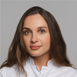 Маргарита Вязникова