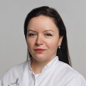 Альбина Сирот (Куц)