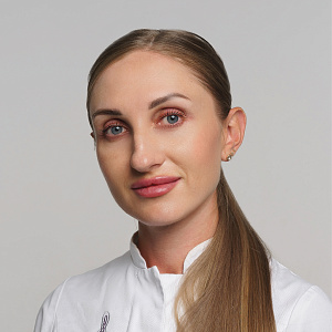 Ольга Чистовская