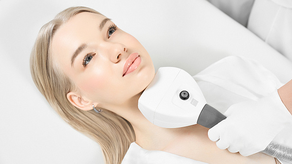 Криолиполиз