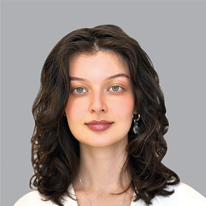 Мария  Афонькина