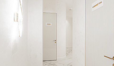 Клиника Лазерный Доктор на Коломяжском проспекте, д.11