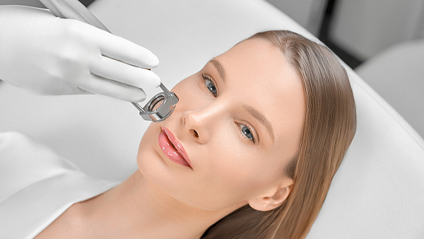 Лазерная эпиляция TRIPLE | TRIPLE X