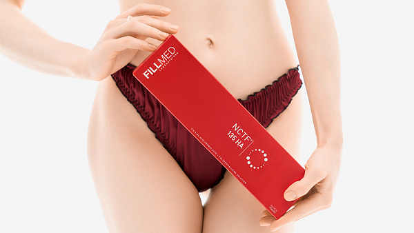 Интимная биоревитализация