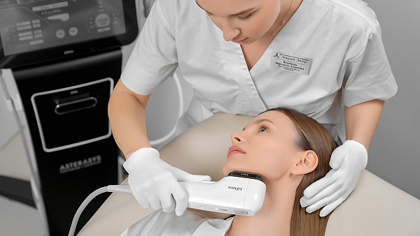 SMAS-лифтинг Liftera-A II