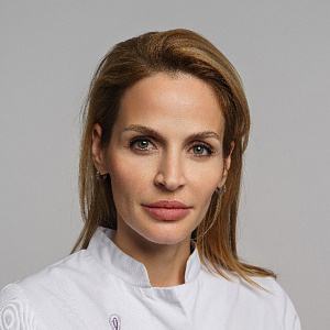 Александра Воскресенская