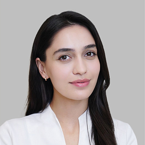 Наталья Бестаева