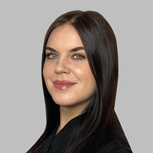 Екатерина Колчева