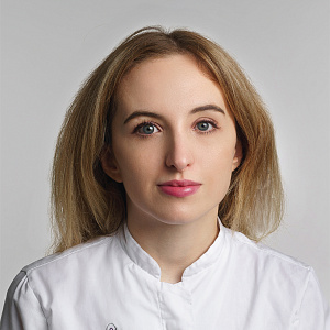 Яна Яновская