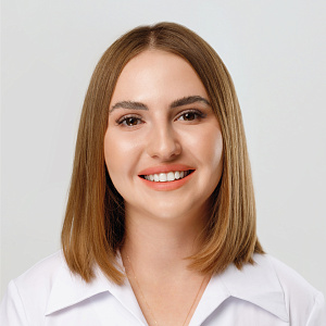 Татьяна  Попова