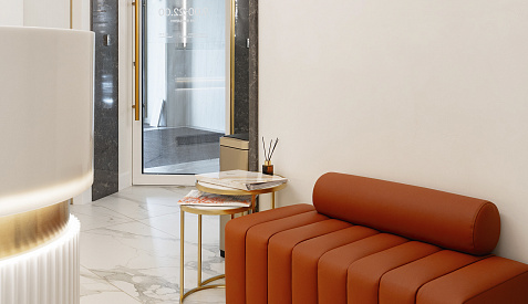 Клиника Лазерный Доктор на Комендантском проспекте, д.12 к.1