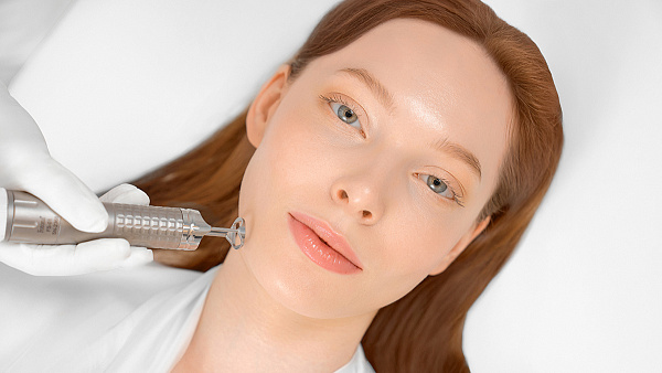 Фракционное омоложение Fotona