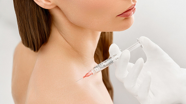 Биоревитализация