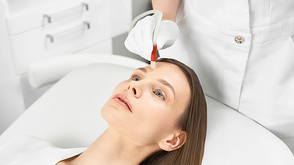 Микродермабразия