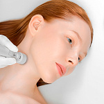 Лазерная биоревитализация