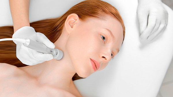 Лазерная биоревитализация