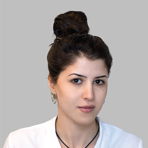 Татевик Джанинян