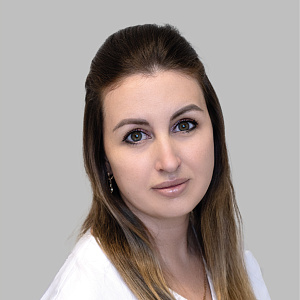 Юлия Пшеничная