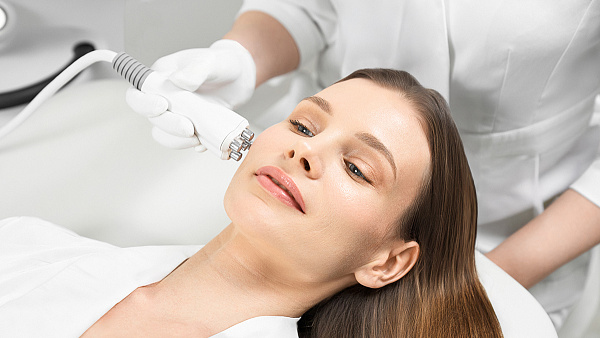 Venus Freeze для лица