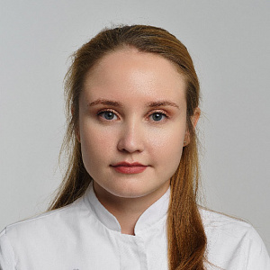 Тамара Глухова (Квачева)