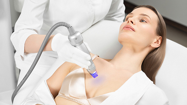 Scarlet микроигольчатый RF-лифтинг