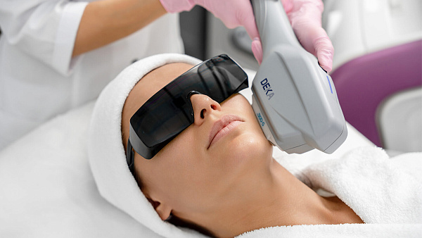 Термолифтинг Luxea