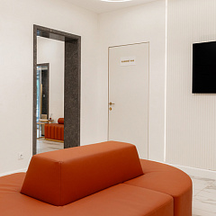 «ЛАЗЕРНЫЙ ДОКТОР» теперь на Комендантском!