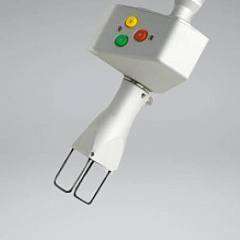 Удаление шрамов на теле лазером SmartXide DOT