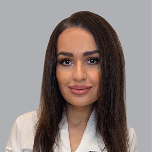 Лилит Айрапетян