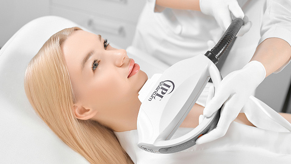 IPL-фотолечение Quantum