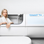 Кислородная терапия в барокамере