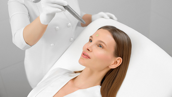 Экспресс-омоложение Fotona SMOOTH