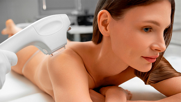 BBL Forever Young - омоложение на генном уровне