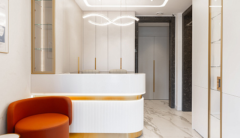 Клиника Лазерный Доктор на Коломяжском проспекте, д.11