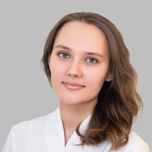 Анастасия Данилова