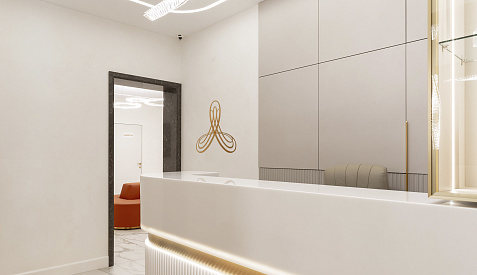 Клиника Лазерный Доктор на Комендантском проспекте, д.12 к.1