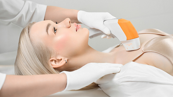 SMAS-лифтинг IV поколение ULTRAFORMER MPT