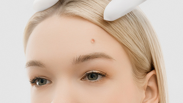 Удаление папиллом лазером, лечение папиллом