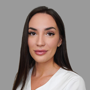 Виктория Калашникова