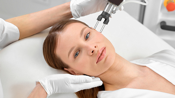 ДОТ-омоложение