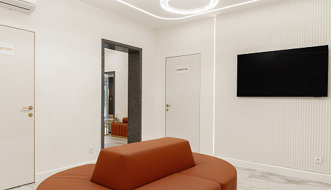 Клиника Лазерный Доктор на Комендантском проспекте, д.12 к.1