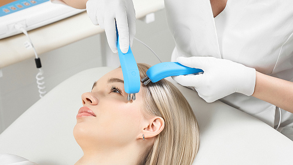 Микротоковая терапия