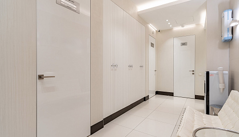 Клиника Лазерный Доктор на Московский пр., д. 73, к. 4