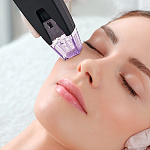 RF-лифтинг Morpheus 8