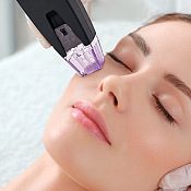 RF-лифтинг Morpheus 8