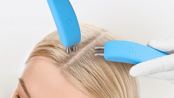 Микротоковая терапия