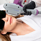 IPL-фотолечение Luxea